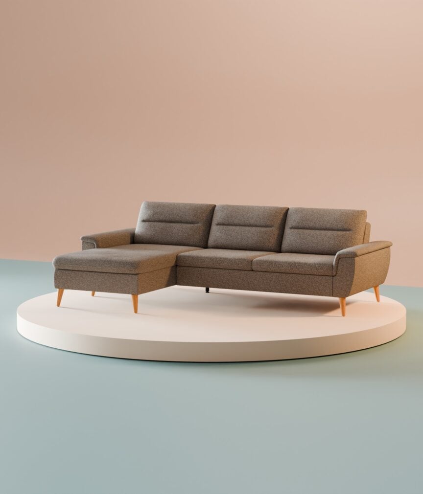 Bouclé Stoff –  Sofa Podest (Cam Podest) – S-Montecristo8413.jpg